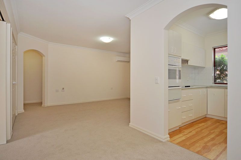 What a lovely way to retire !