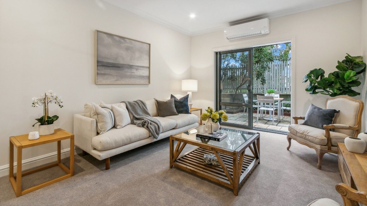 126/15-25 George Street Sandringham, VIC 3191
