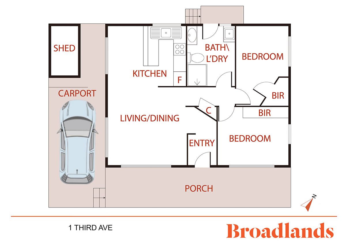 Gardenside Home - Walk to Community Centre and Pool - Minutes walk to shopping