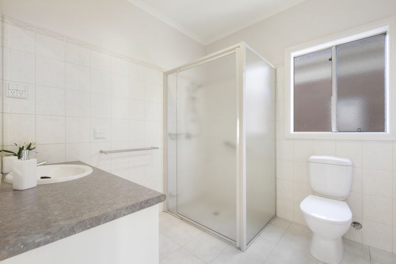 This is retirement living