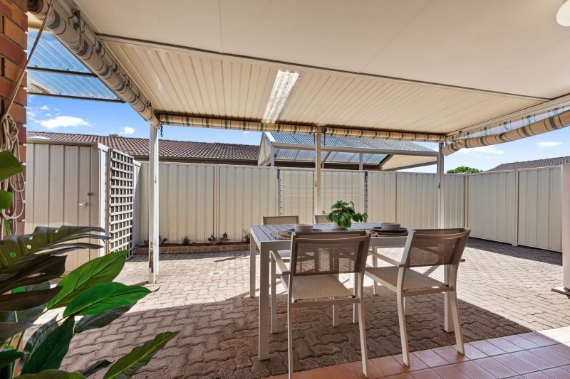 A little piece of paradise