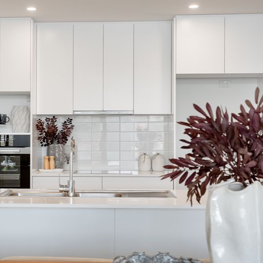 Three Bedroom | Apartment 47a