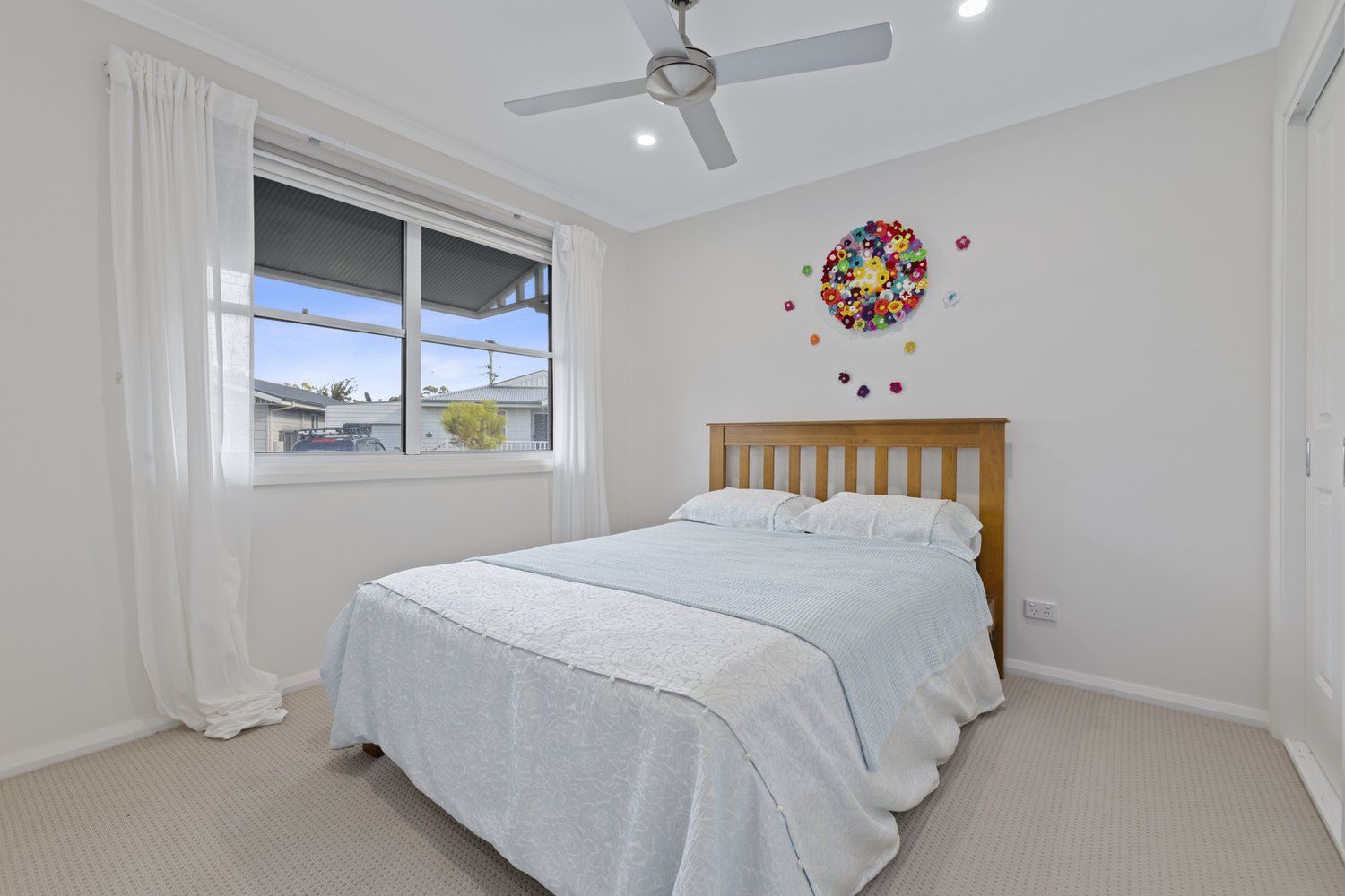 Popular Design Featuring Two Bedrooms Plus Study