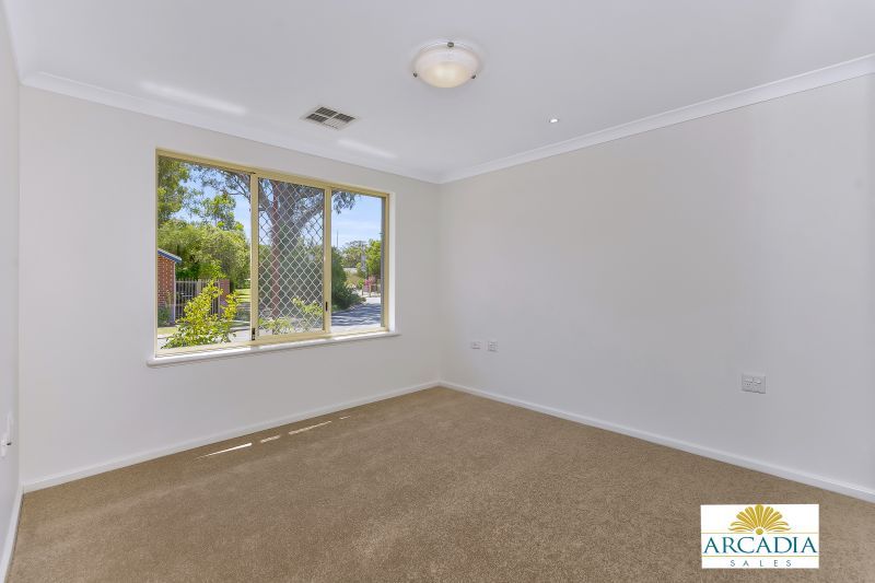 ARCADIA WATERS MANDURAH - Light & Bright Modern 3 Bedroom Home
