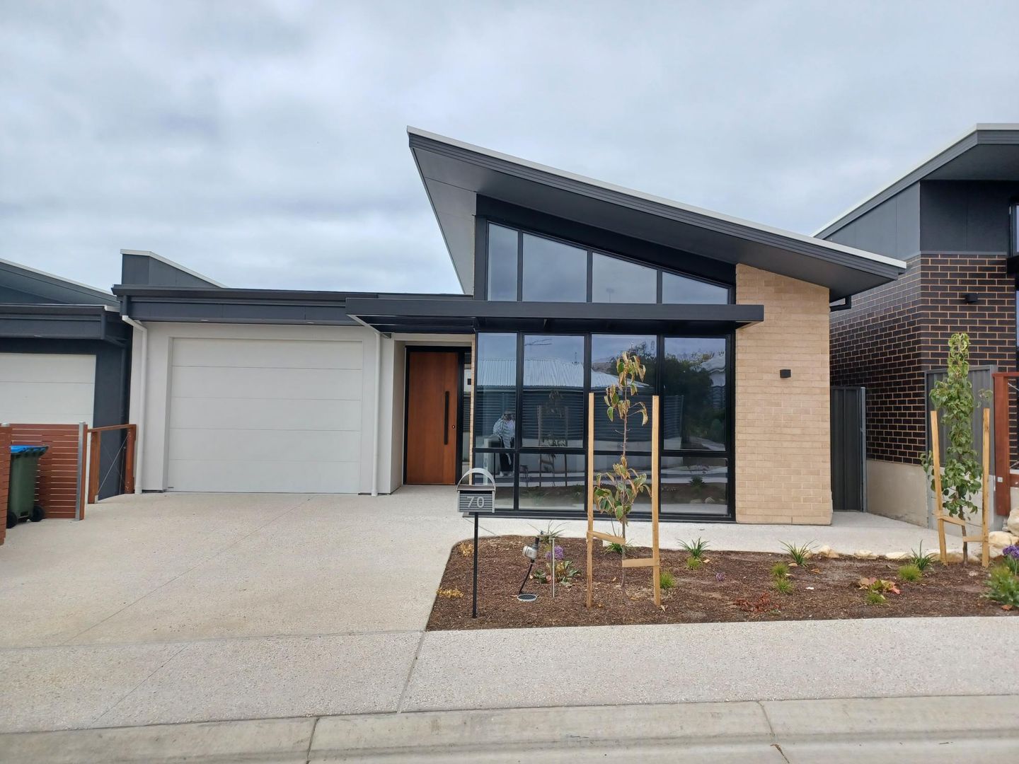 Unit 66 and 70 are available now please call Andrea on 0455 448 831 to arrange an inspection