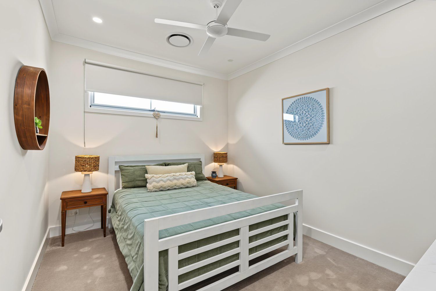 Designer Living, Effortless Lifestyle
