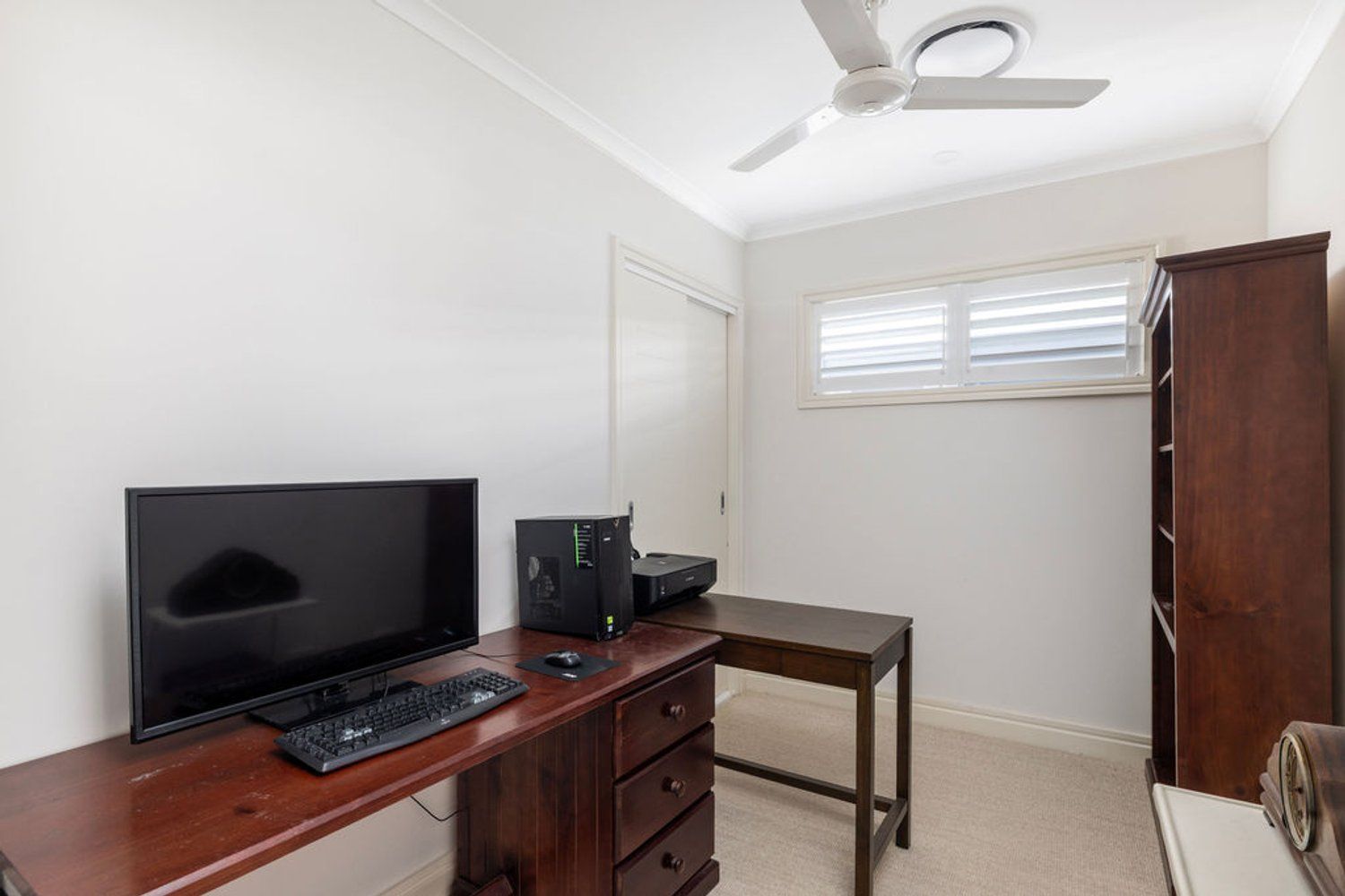 Enjoy Life – Just Steps from the Clubhouse!