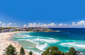 Downsizers Looking For Bright City Lights