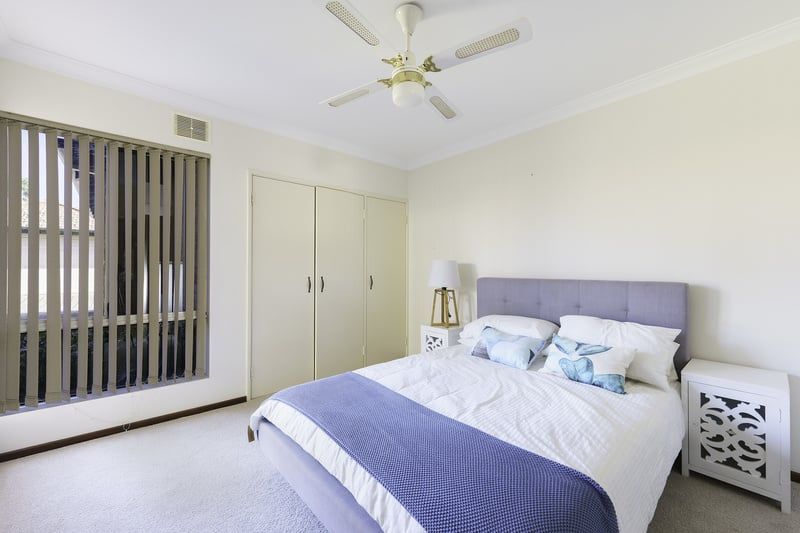 Bright, Breezy Villa with Generous Indoor and Outdoor Living Spaces