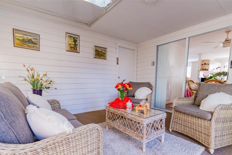 Lake Munmorah Village - Site 63