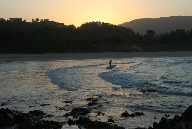 Coffs Harbour, Mid North Coast