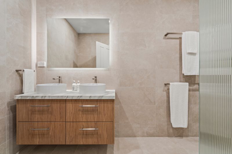 Spacious Contemporary Villa