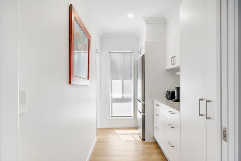 Spacious Two Bedroom Home + Study - Just Lovely!