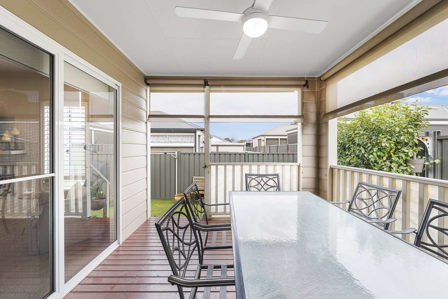 Lifestyle Communities Lyndarum - Stylish 2-bedroom home