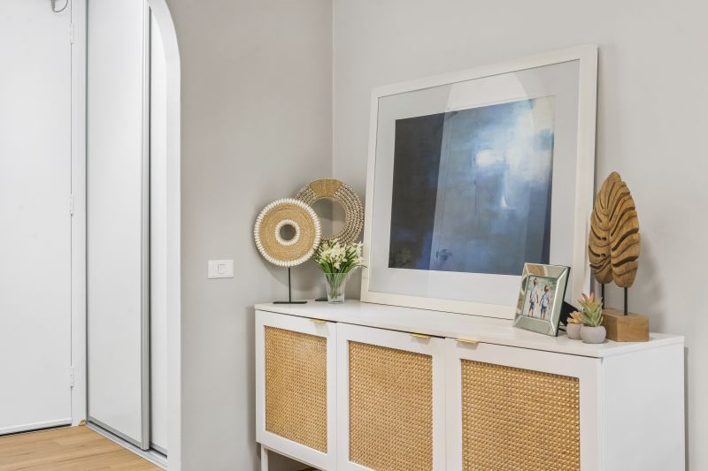 Ready to move in! Stylish recently renovated studio serviced apartment in vibrant retirement community