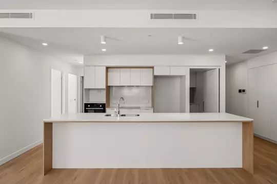 Rarely available perfect North East Aspect