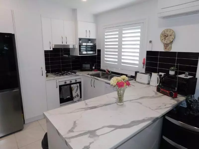 Site 467 (Pre Loved) Bayway Village