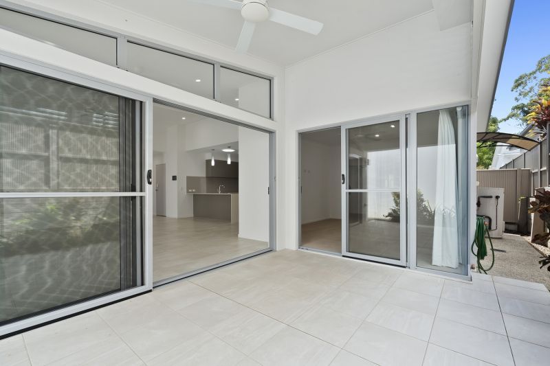 Designer Living - Enjoy Space and Comfort