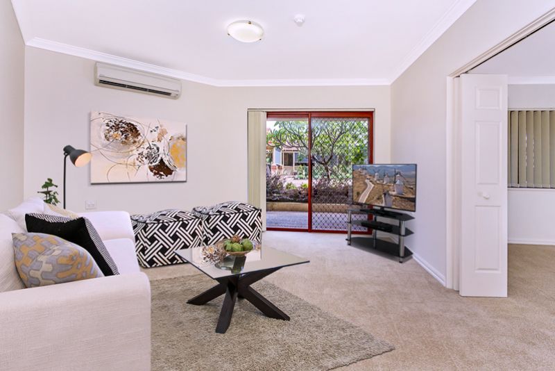 Open the Door to Your New Home