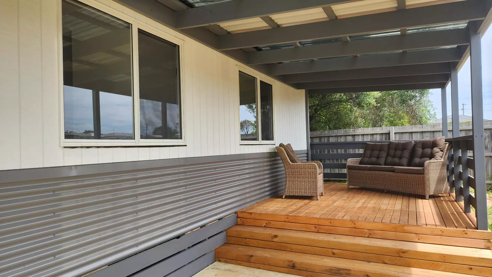 Portland Tourist Park - Brand New Homes