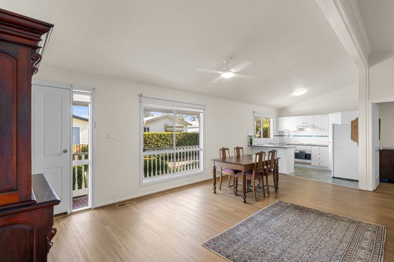 Spacious Design with Peaceful Location