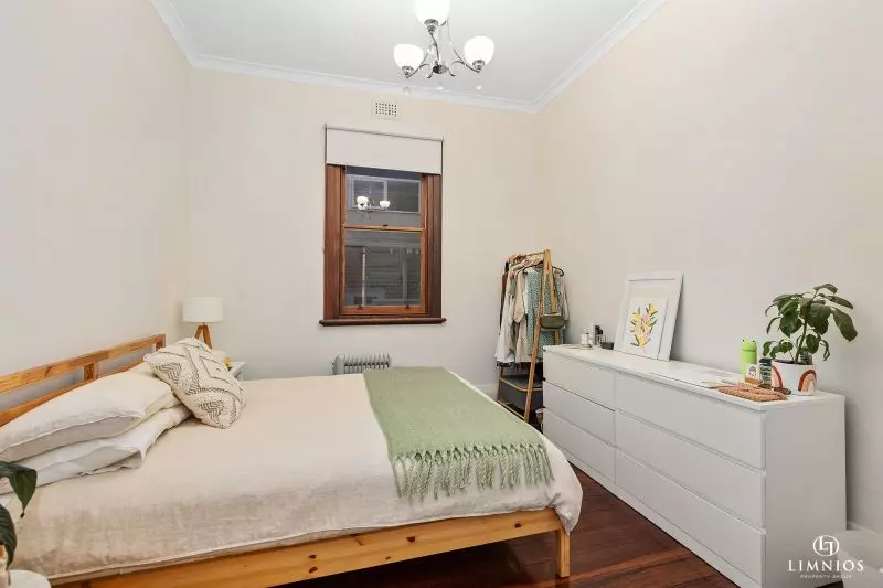 Character Charm with Modern Convenience