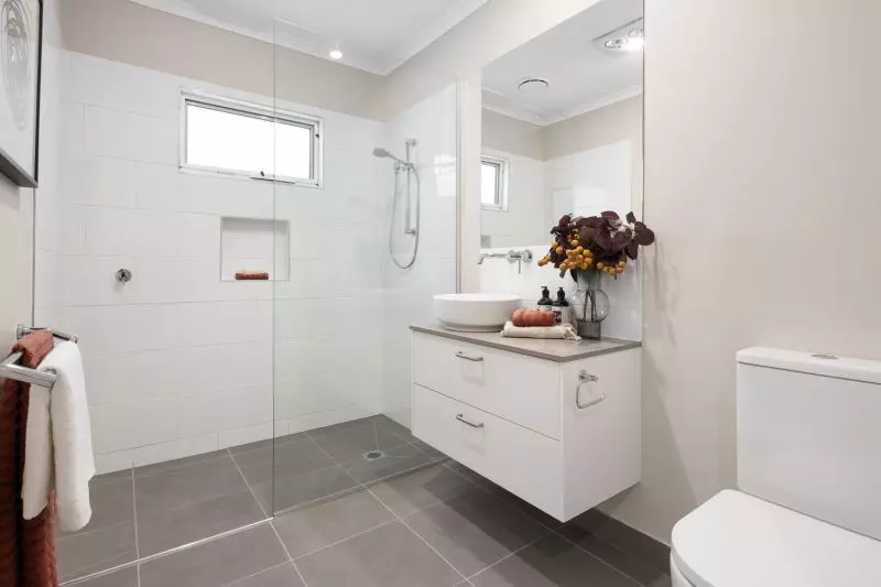 Unwind in understated luxury