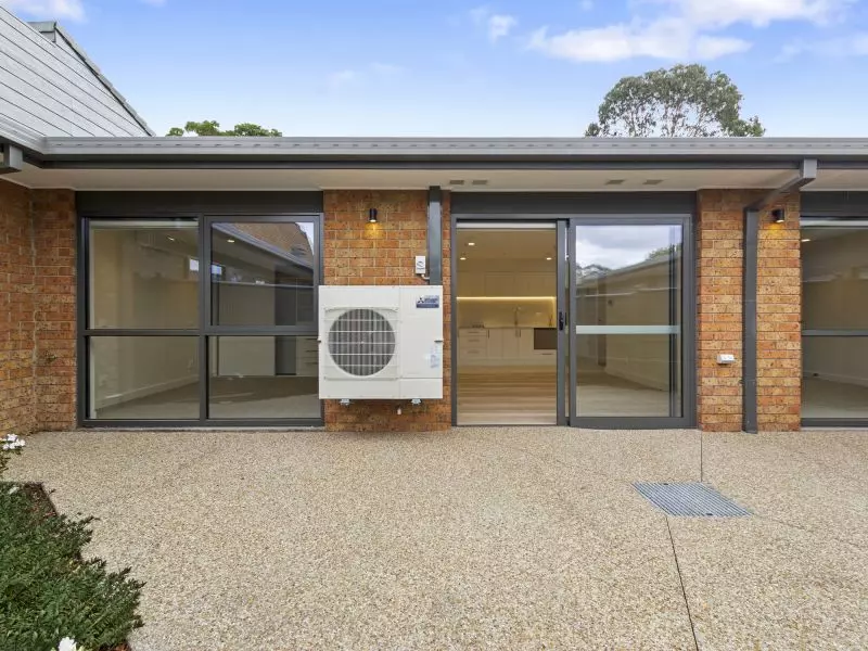 Space to Live, Style to Enjoy