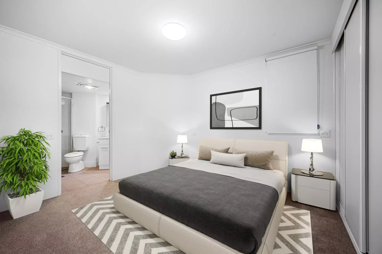 235/137 Victoria Street, Cardinal Freeman Retirement Village, Ashfield