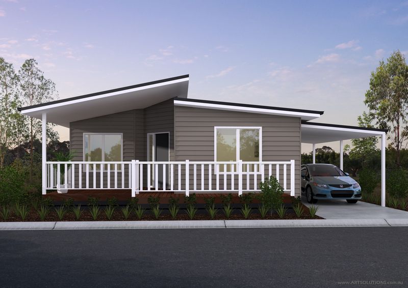 Day-to-day maintenance is taken care 