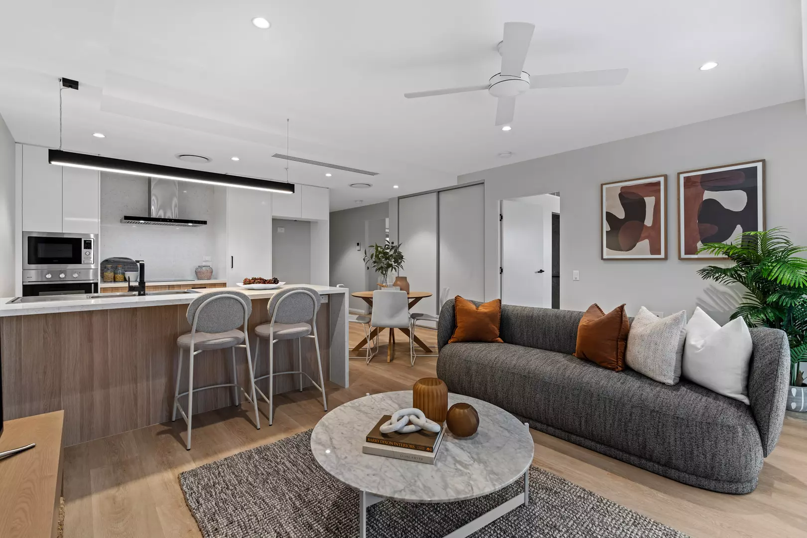 Oak Tree Retirement Village Broadmeadow - Apartment 307 - 2 bed + 1 bath + powder