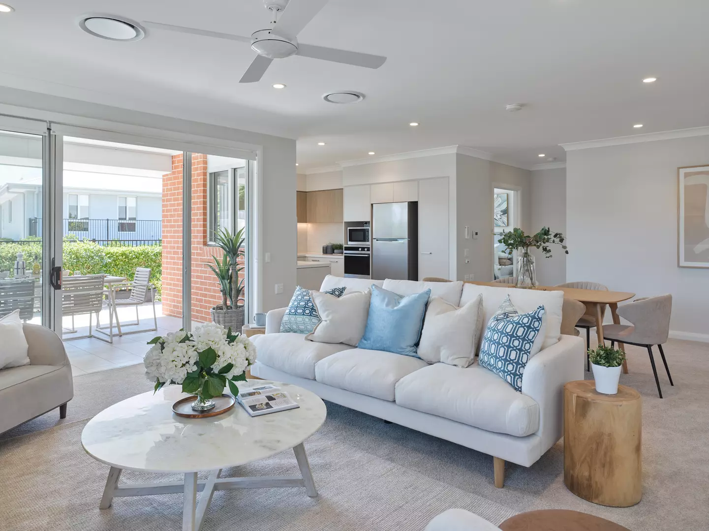 Anglicare Sydney - Oran Park Village