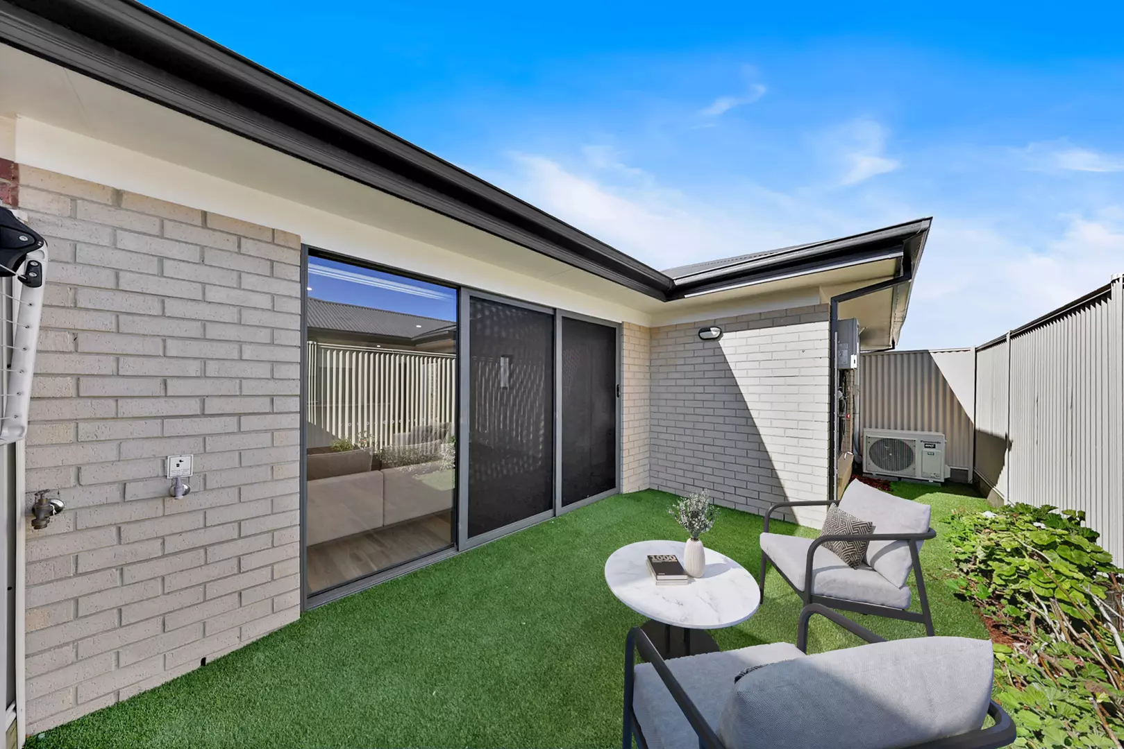 Two Bedroom | Villa 127