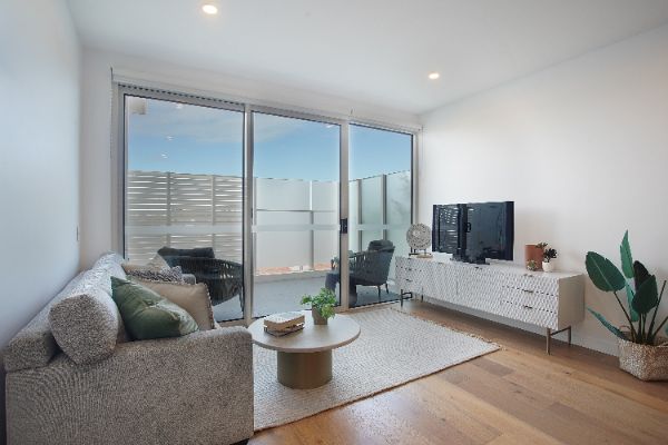 Apartment 211 at The Healey