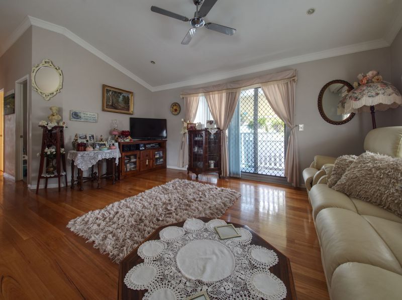 Crystal Waters Estate - Site 27