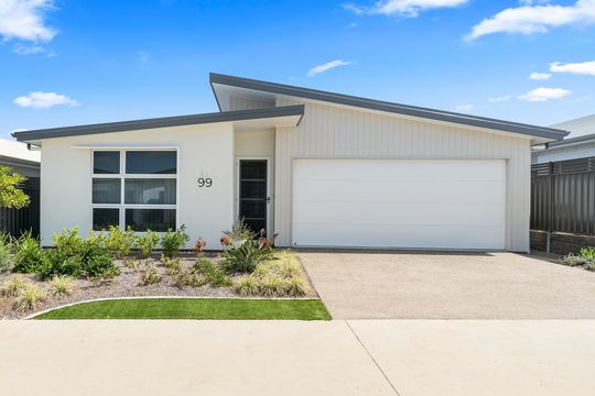 Home 99 | Elevated, Private & Designed for Outdoor Living
