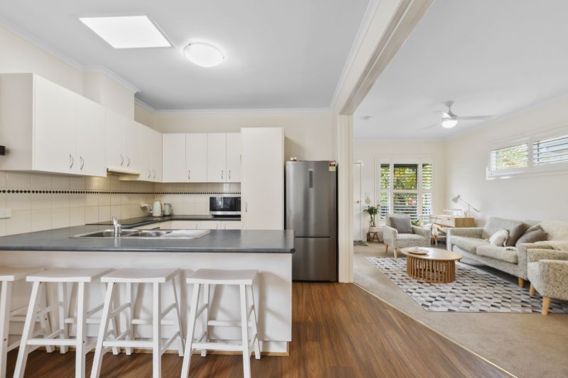 Welcoming Two Bedroom Cottage