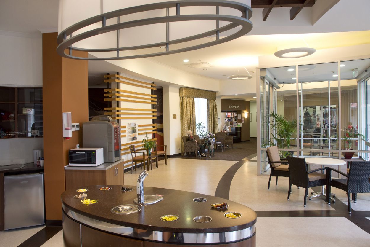 Standard Single Room now available at Resthaven Paradise!