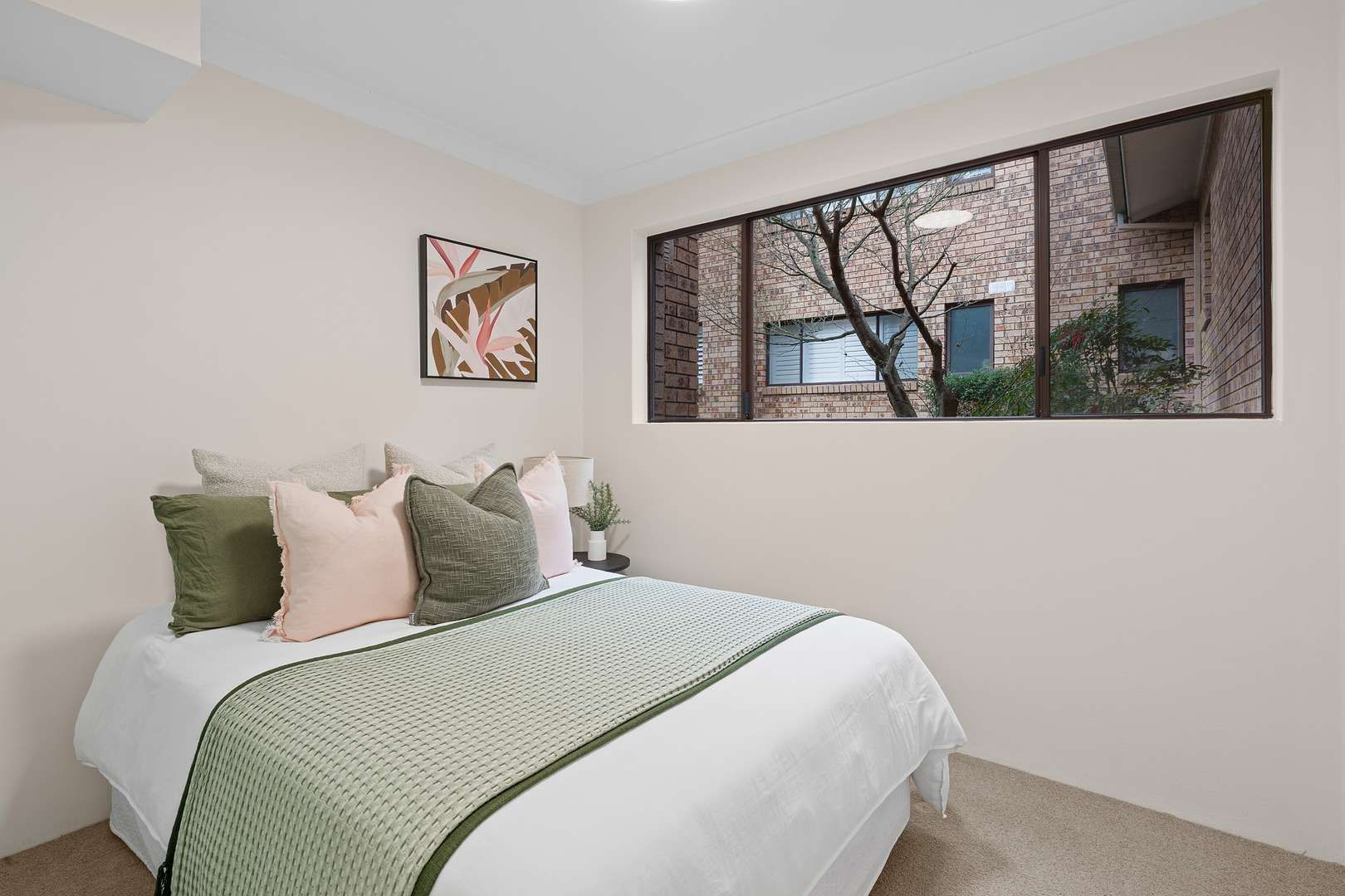 Serene 2-Bedroom Unit Surrounded by Nature