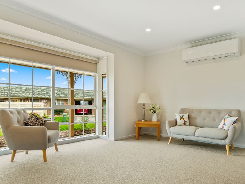 Elevated with Verandah and Modern Updates