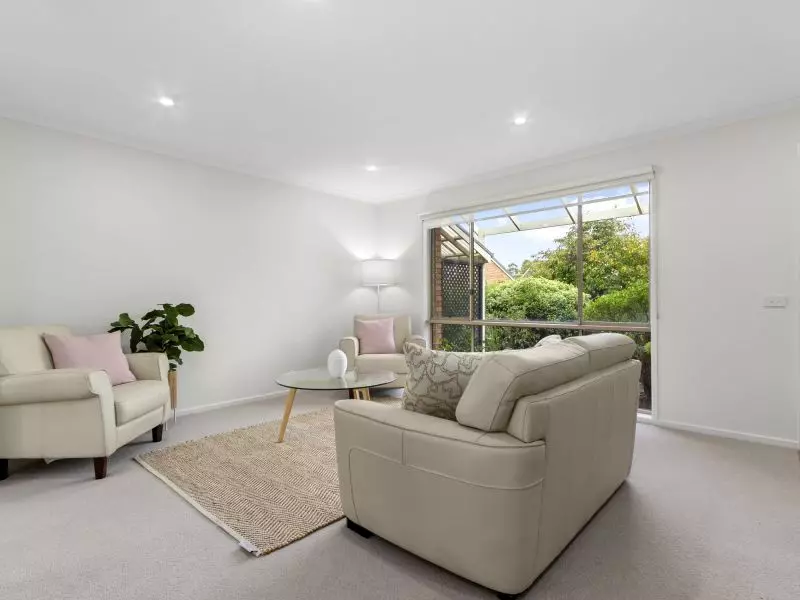 Secure, Stylish, Single-Level - undergoing refurbishment