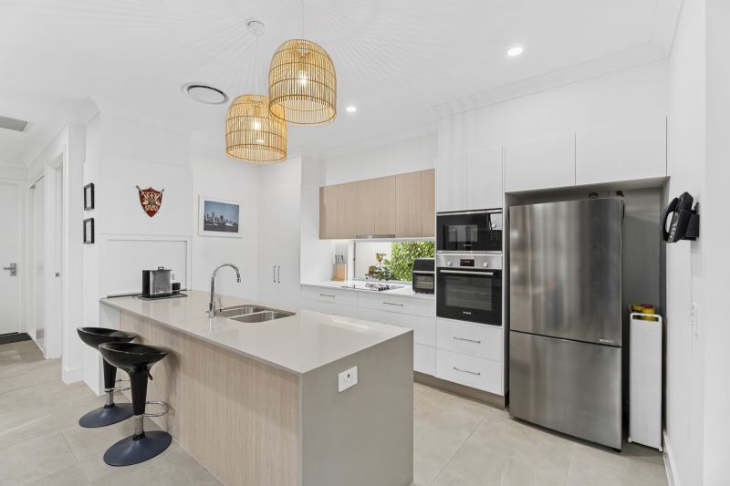 Effortless Living -  Spacious Design!