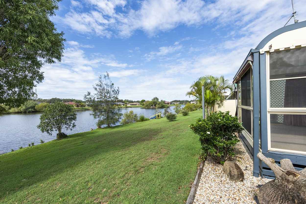 Palm Lake Resort Yamba