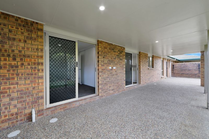 Here the ocean sounds! Coastal living in a large, modern Villa, coming soon!