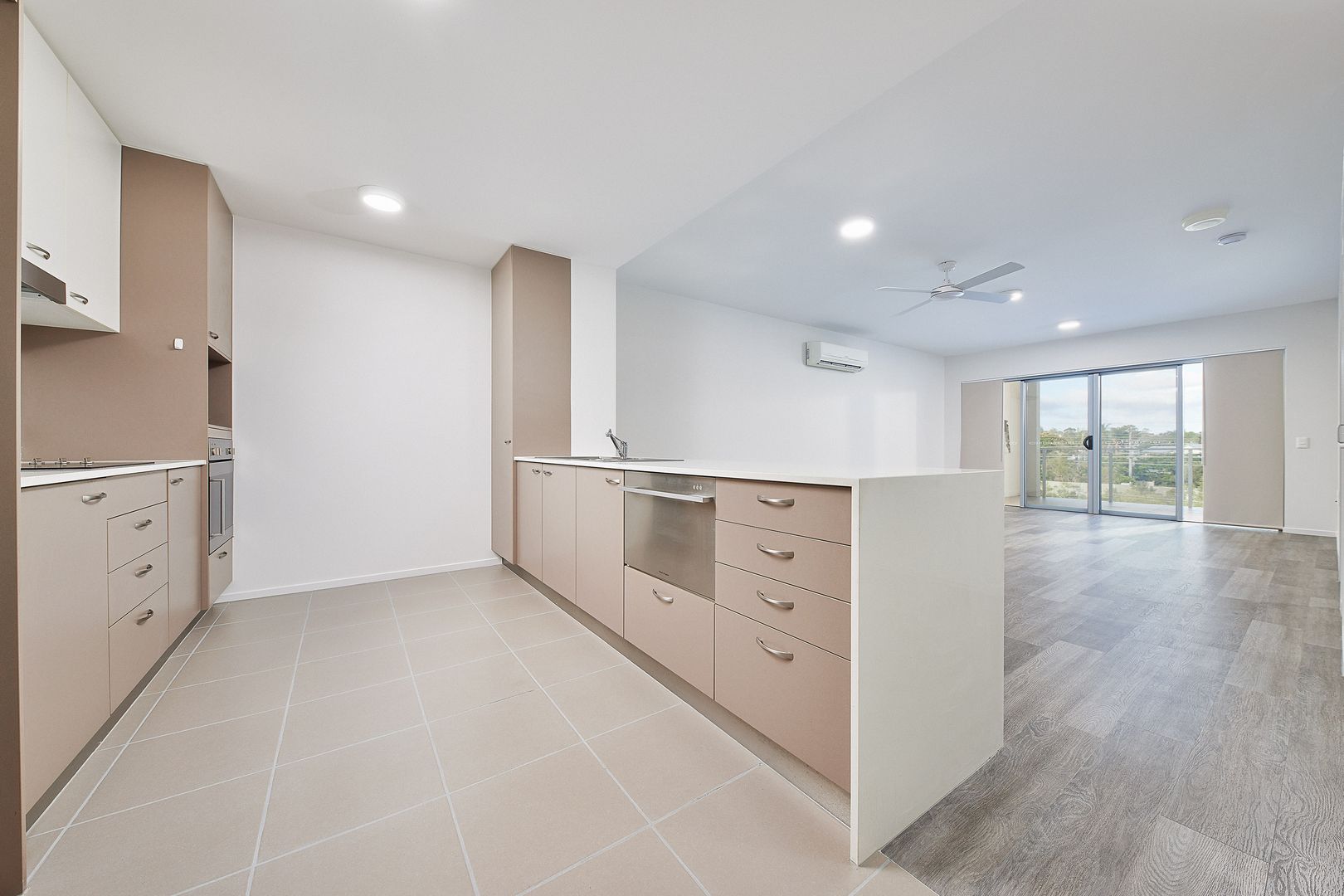 One Bedroom Unit with Study - Moonah Park Retirement Village! 