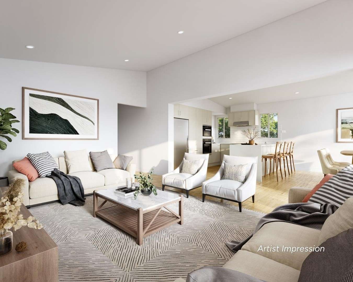 Casino Lifestyle Village - Site 169