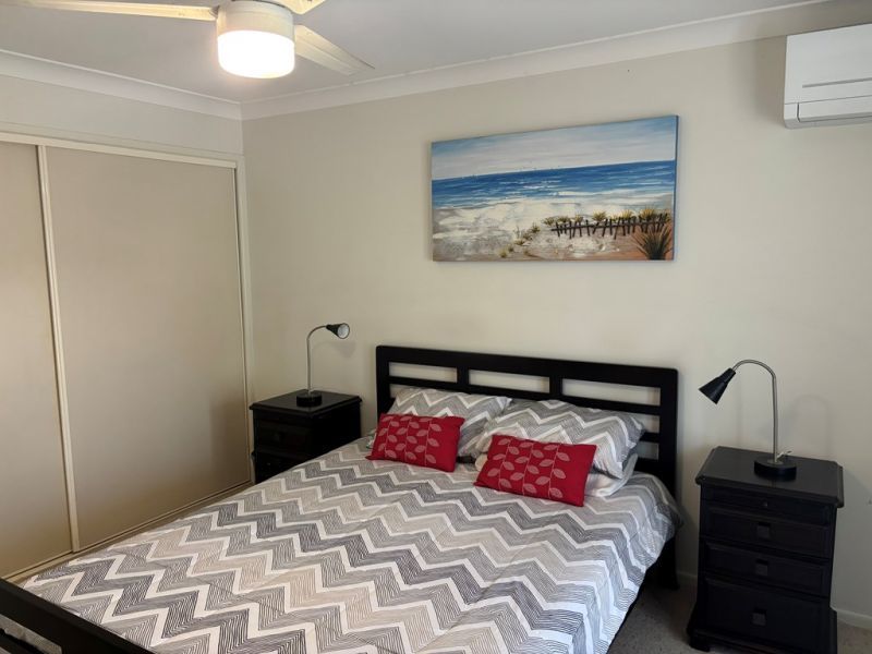 Relaxed Lakeside Living