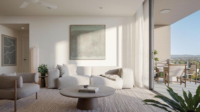 Arcadia Retirement Living is Now Open — and Residents Are Moving In 