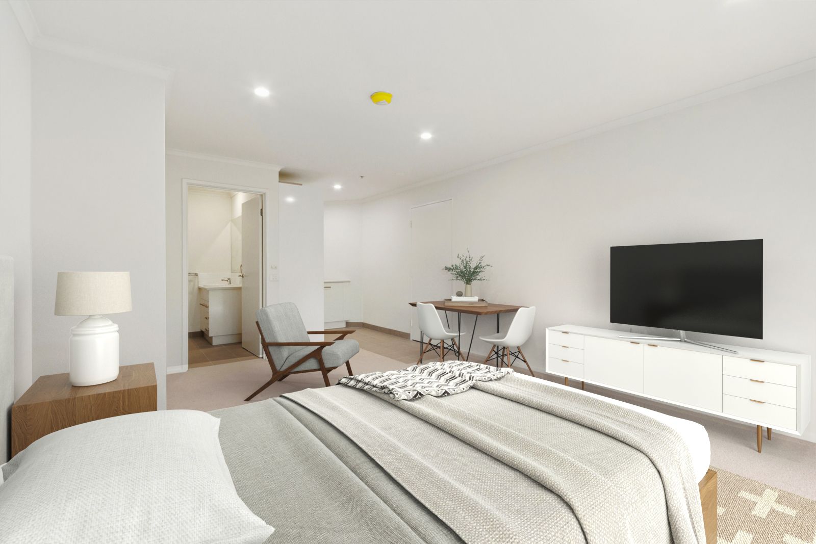 Wantirna Village - Serviced Apartment 409