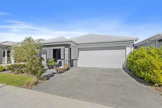 Site 21 Established Kalbar